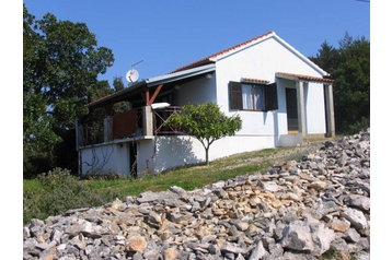 Croacia Privát Rivanj, Exterior